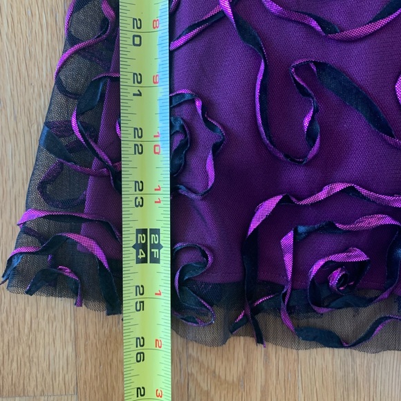 Short Dress - Picture 7 of 8